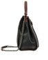 CC Bucket Bag, side view